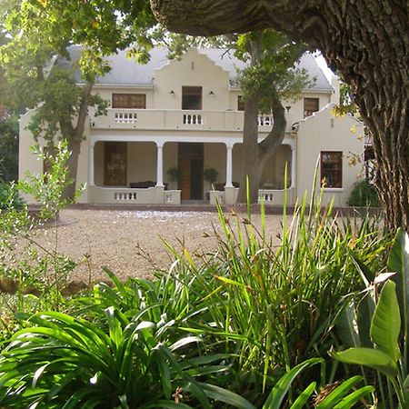 Ongegund Lodge Somerset West Kültér fotó