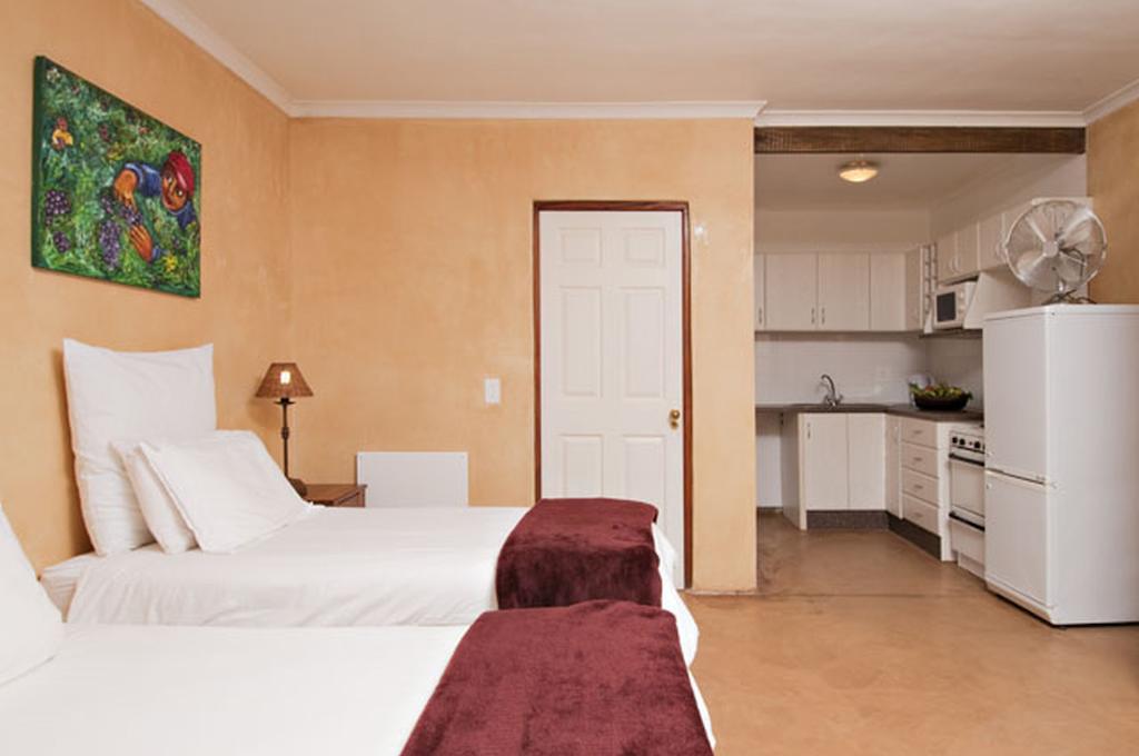 Ongegund Lodge Somerset West Kültér fotó